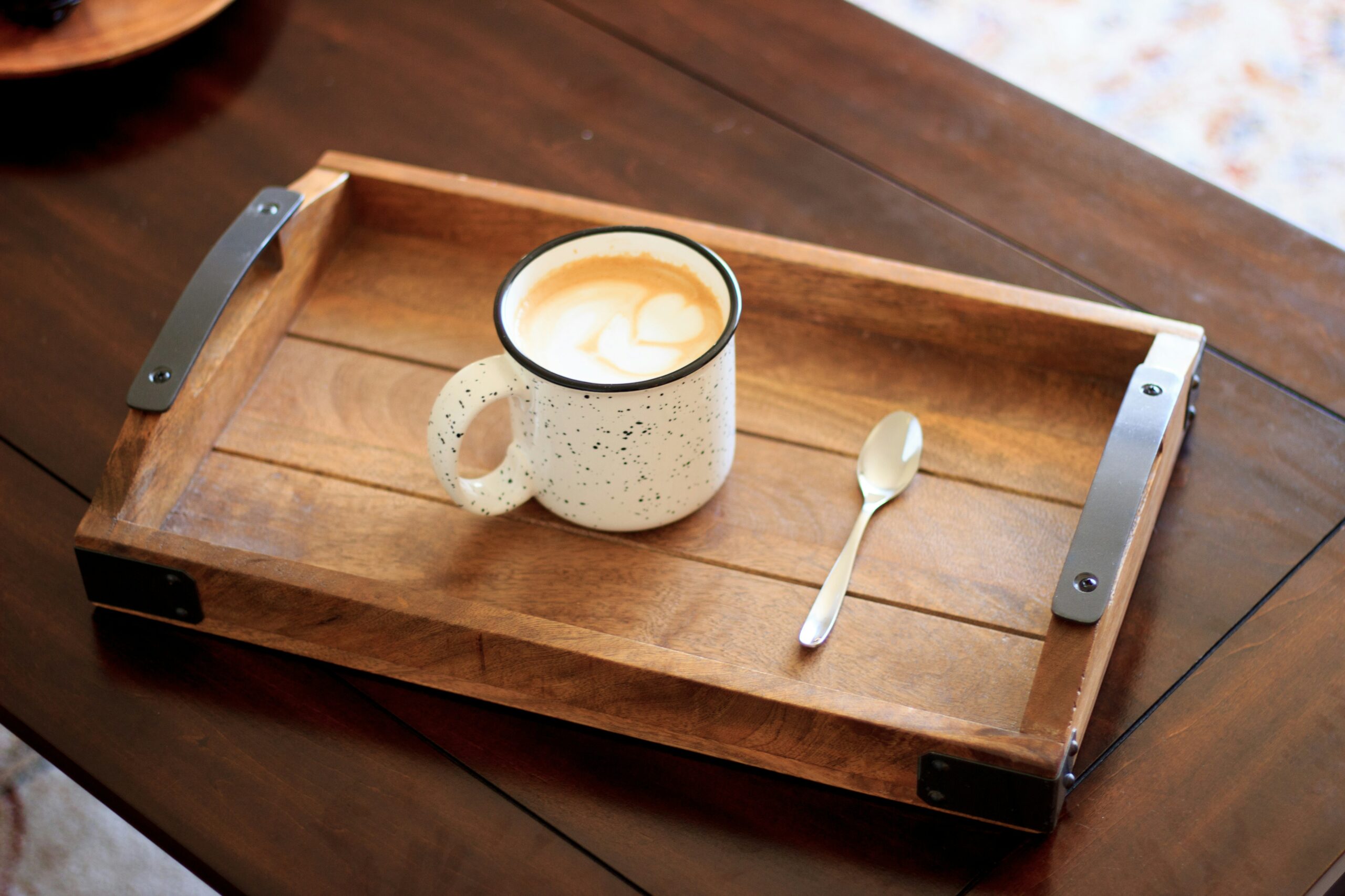 ben-schnell-UvdavRxRZ3c-unsplash Christmas Coffee Mug