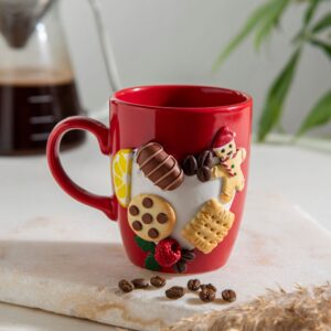 Christmas Coffee Mug