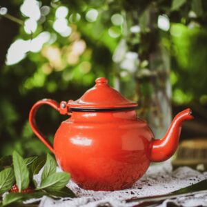 Tea Pot