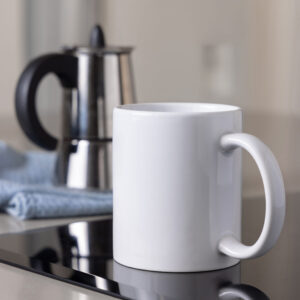 Classic Coffee Mug